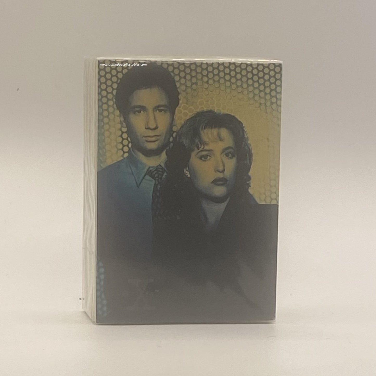 X-Files Season 1 (Common Set)