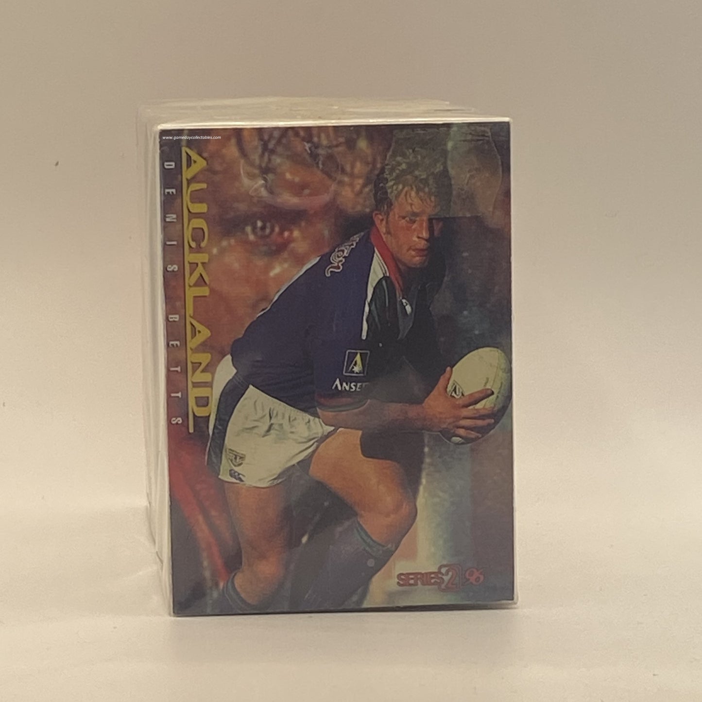 1996 Intrepid ARL Series 2 (Common Set)