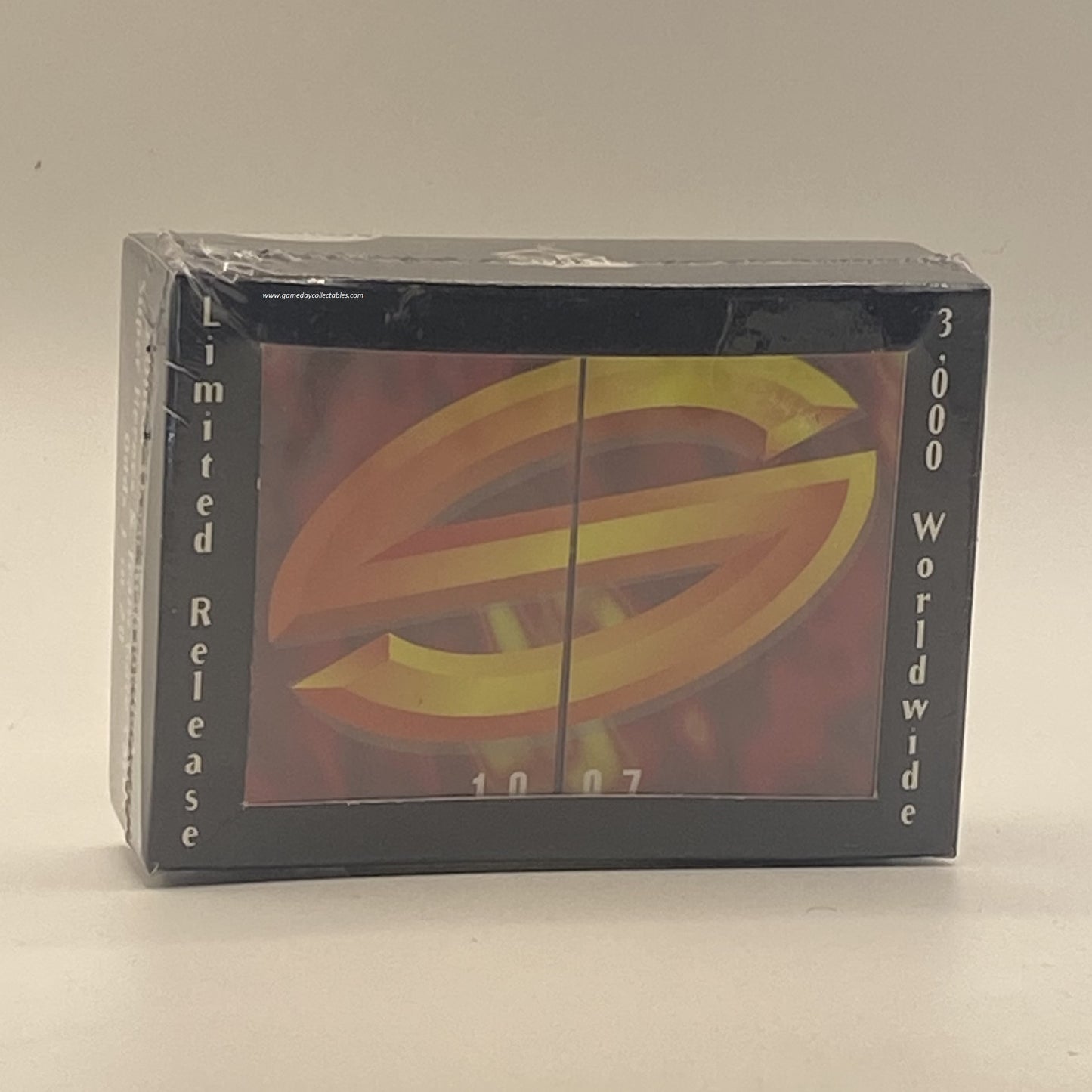 1997 Sports Shaq Dynamic Super League Set (Common Set)