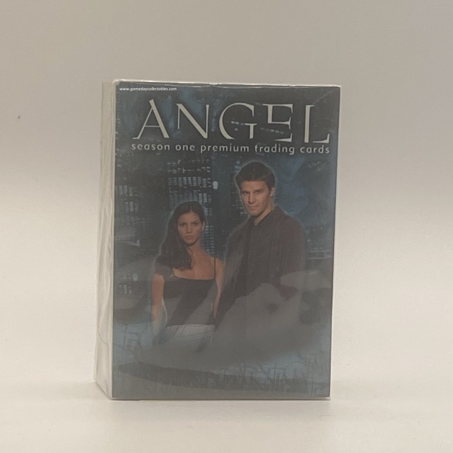Angel Season 1 (Common Set)
