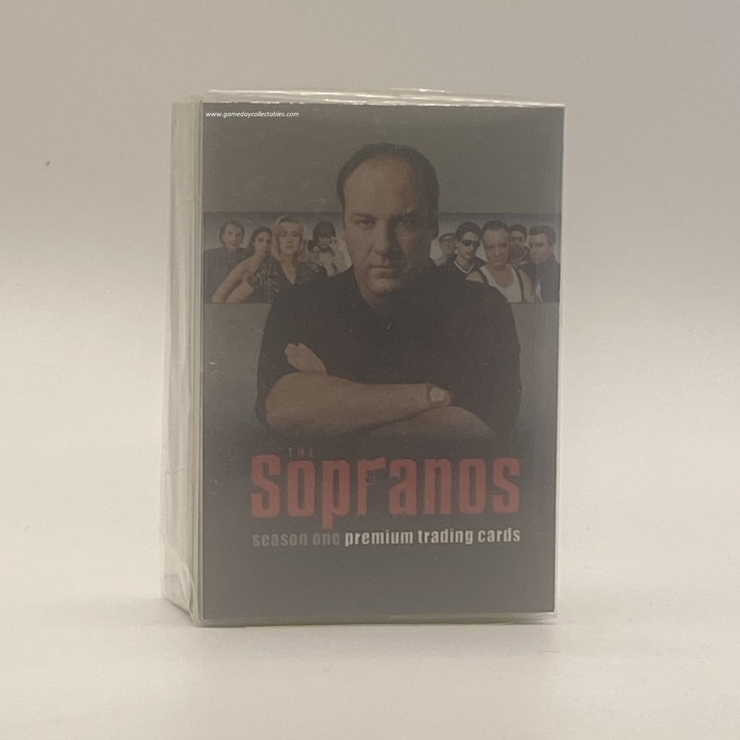 Sopranos - Season 1 (Common Set)