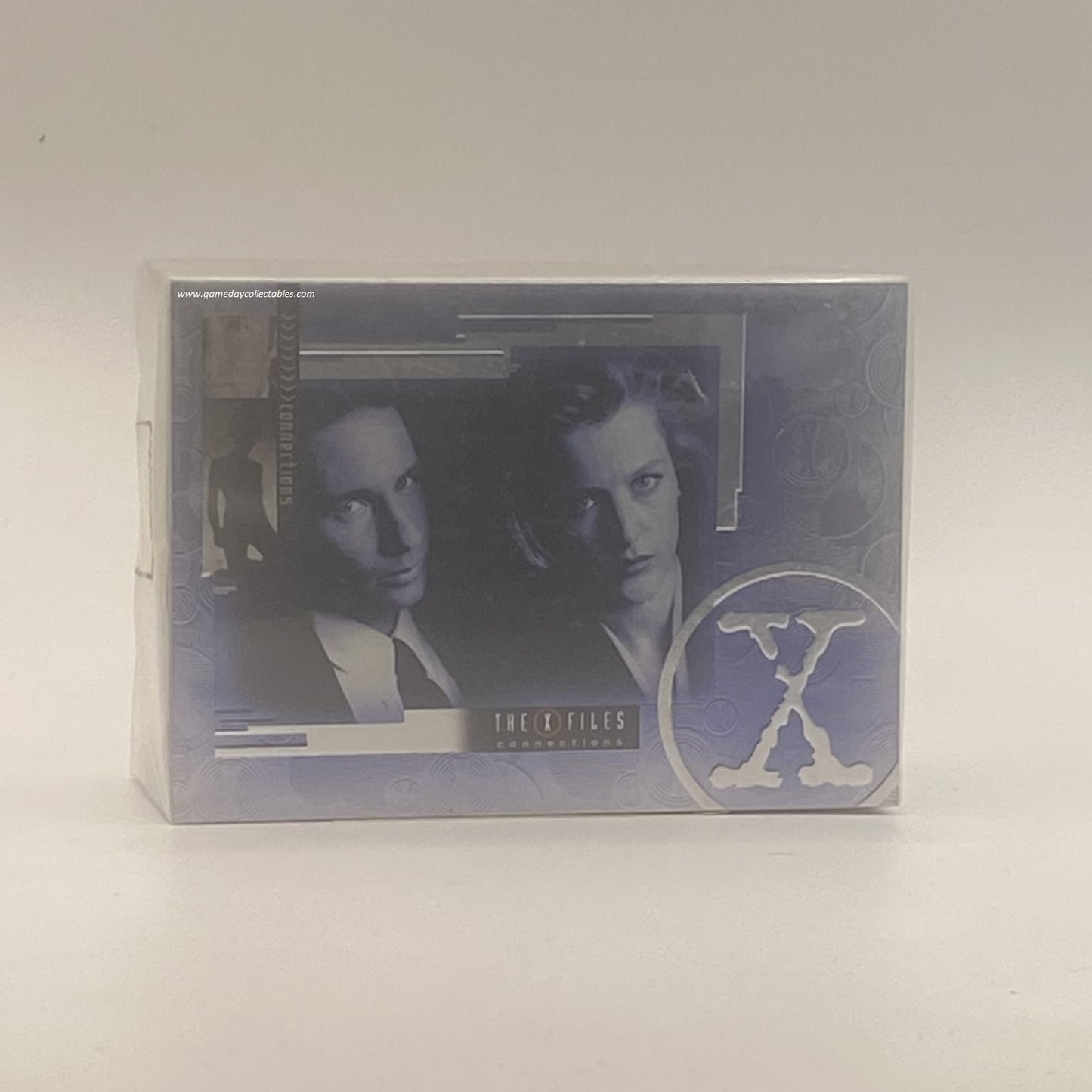 X-Files Connections (Common Set)