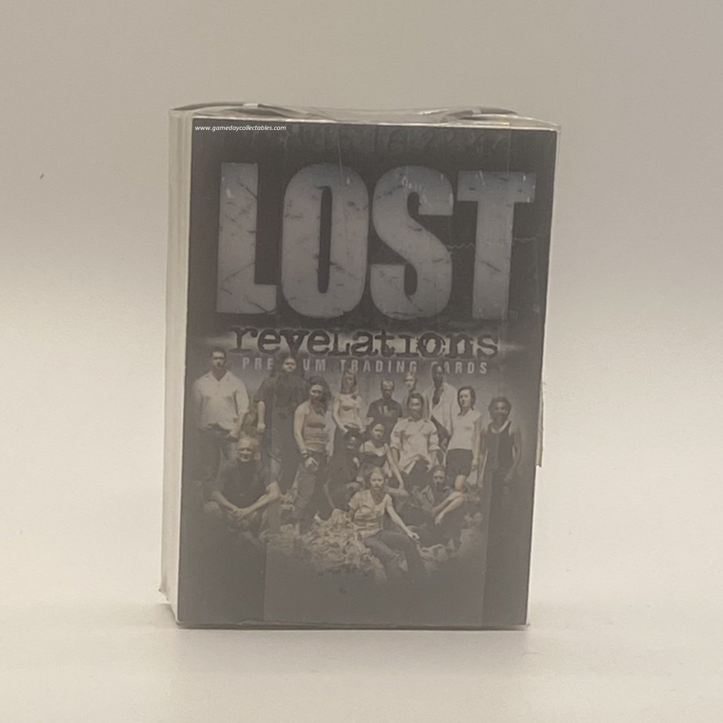 Lost - Revelations (Common Set)