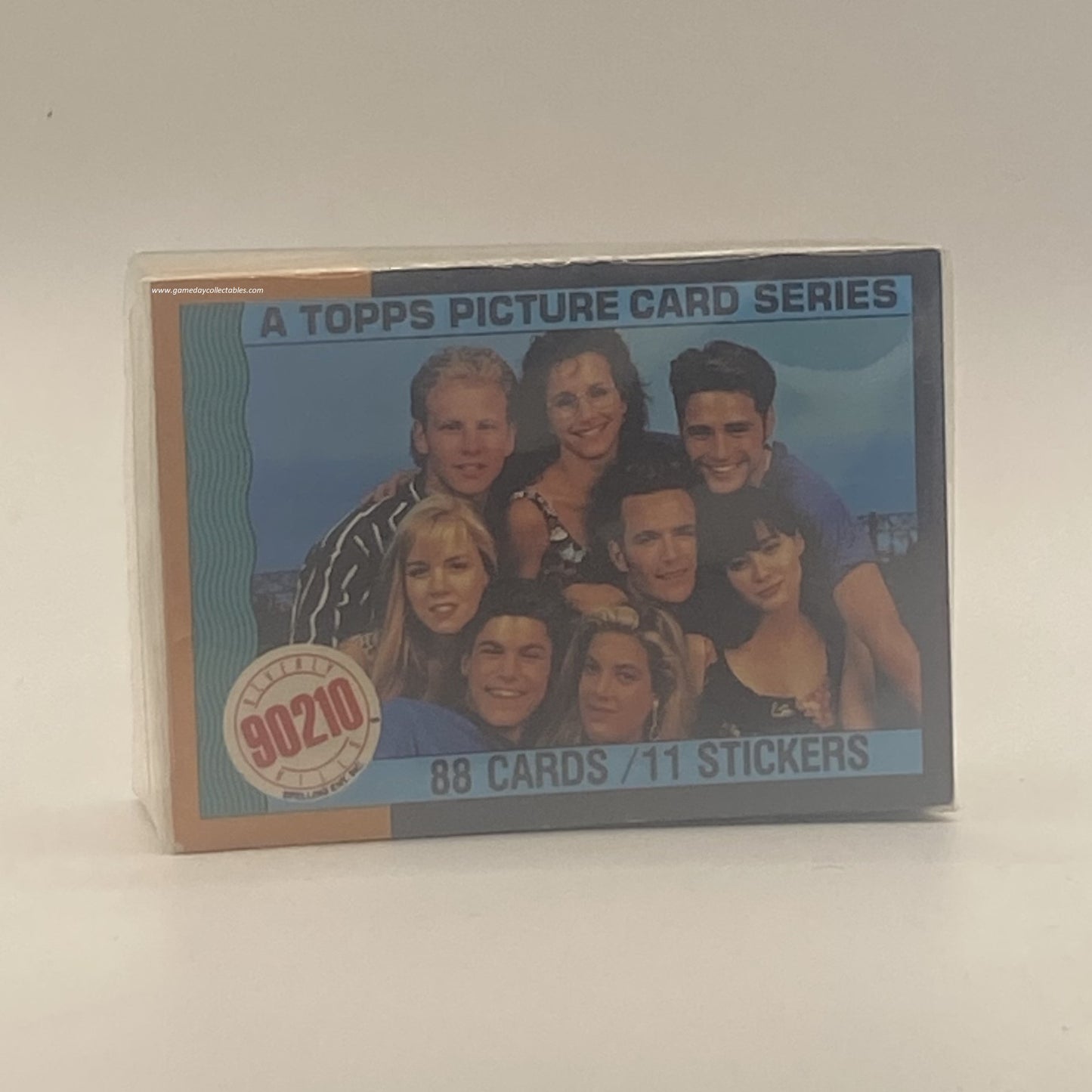 Beverly Hills 90210 (Common Set)