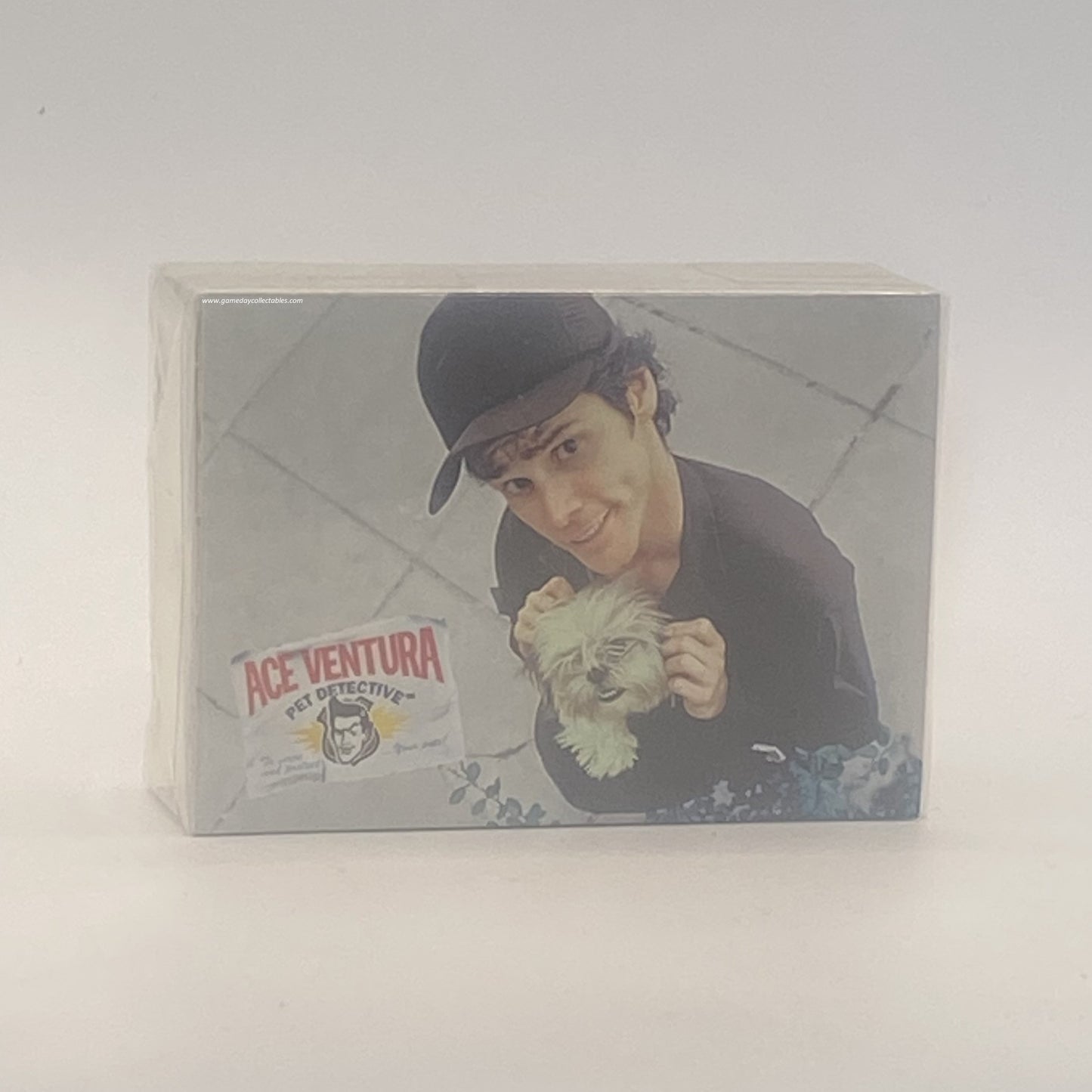 Ace Ventura Pet Detective (Common Set)