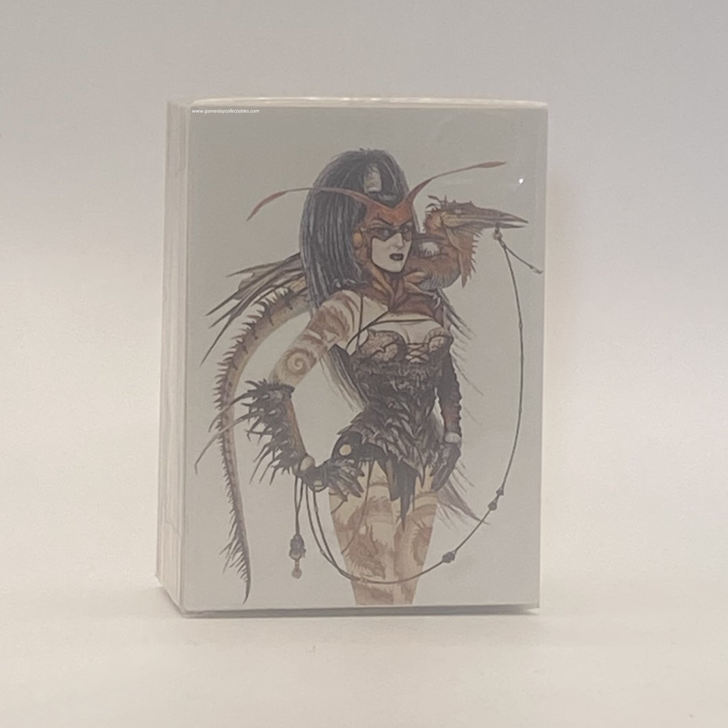 Angels & Amazons (Common Set)