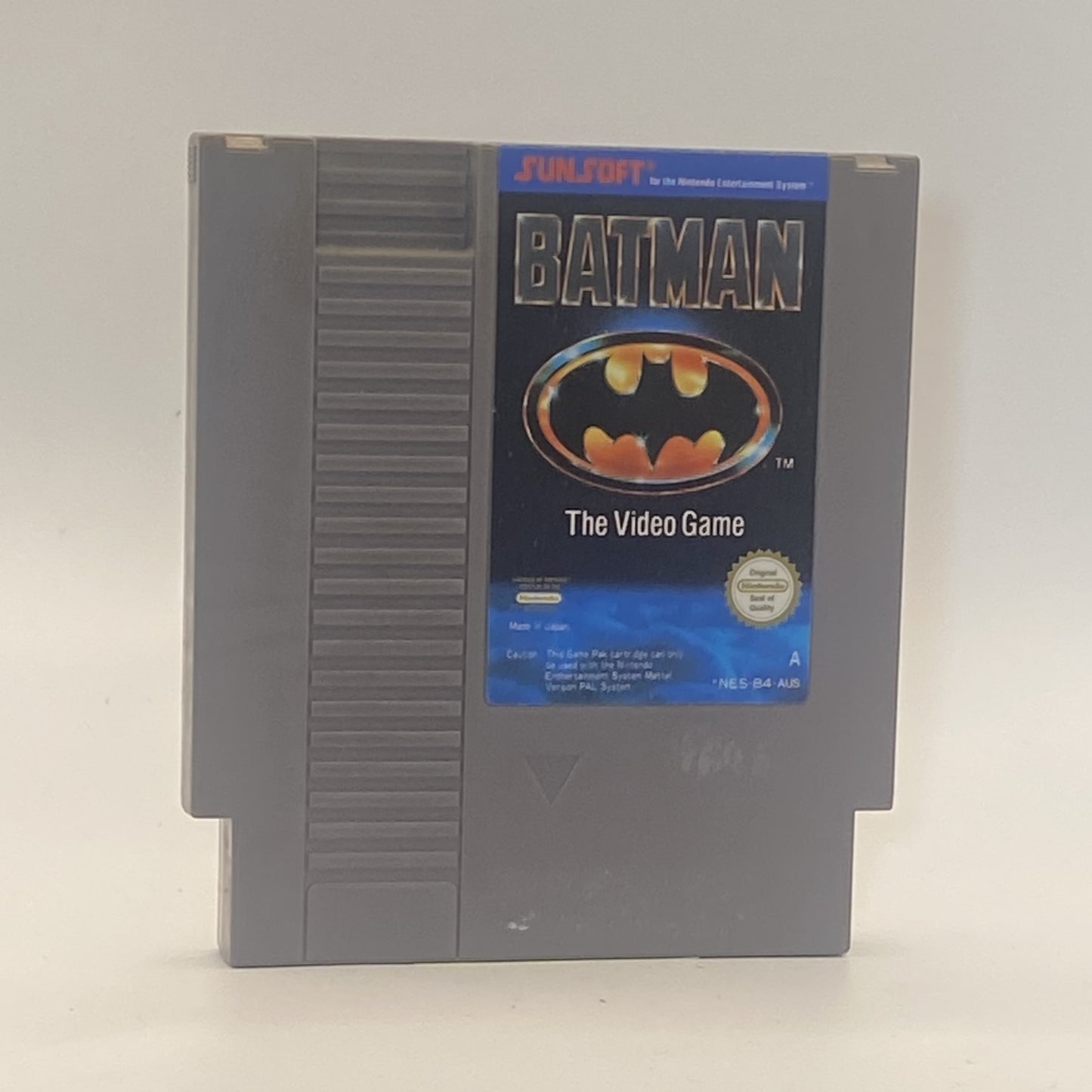 NES - Batman - Case Only