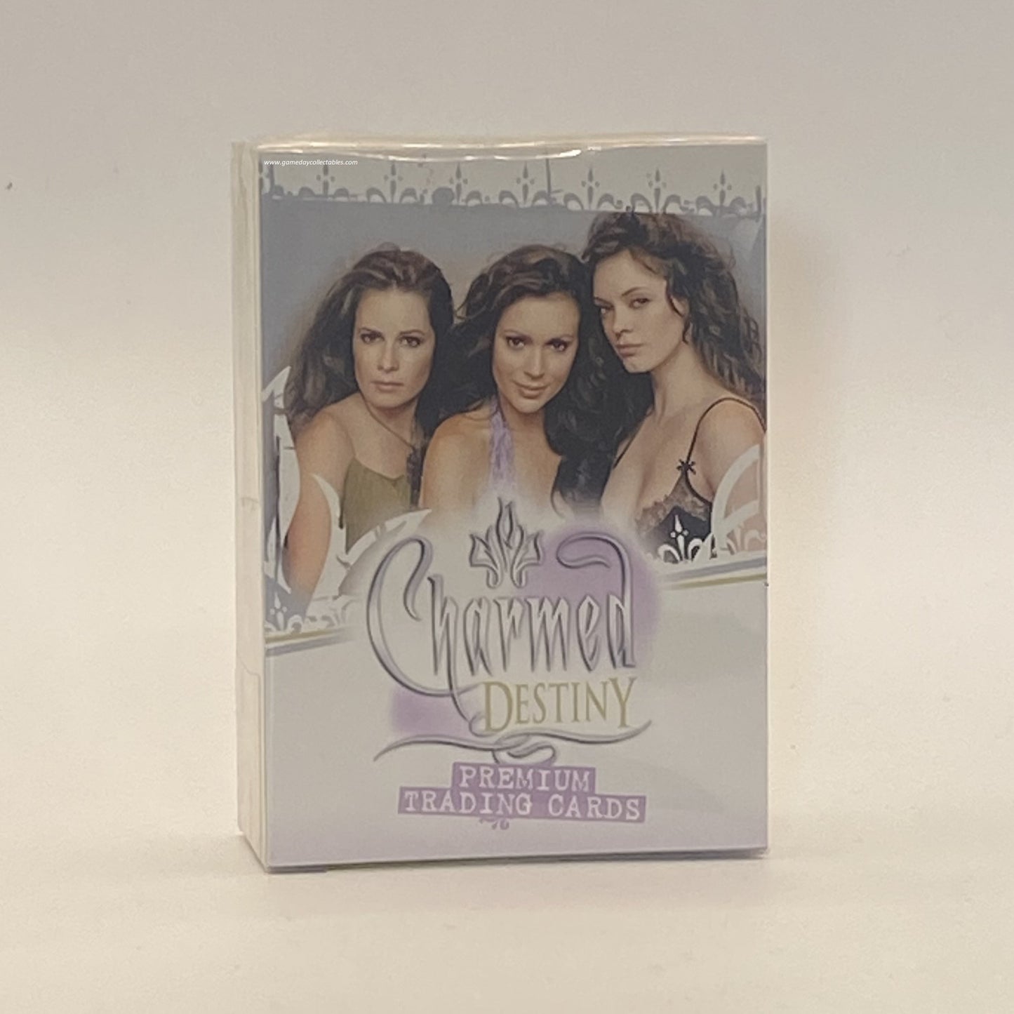 Charmed - Destiny (Common Set)