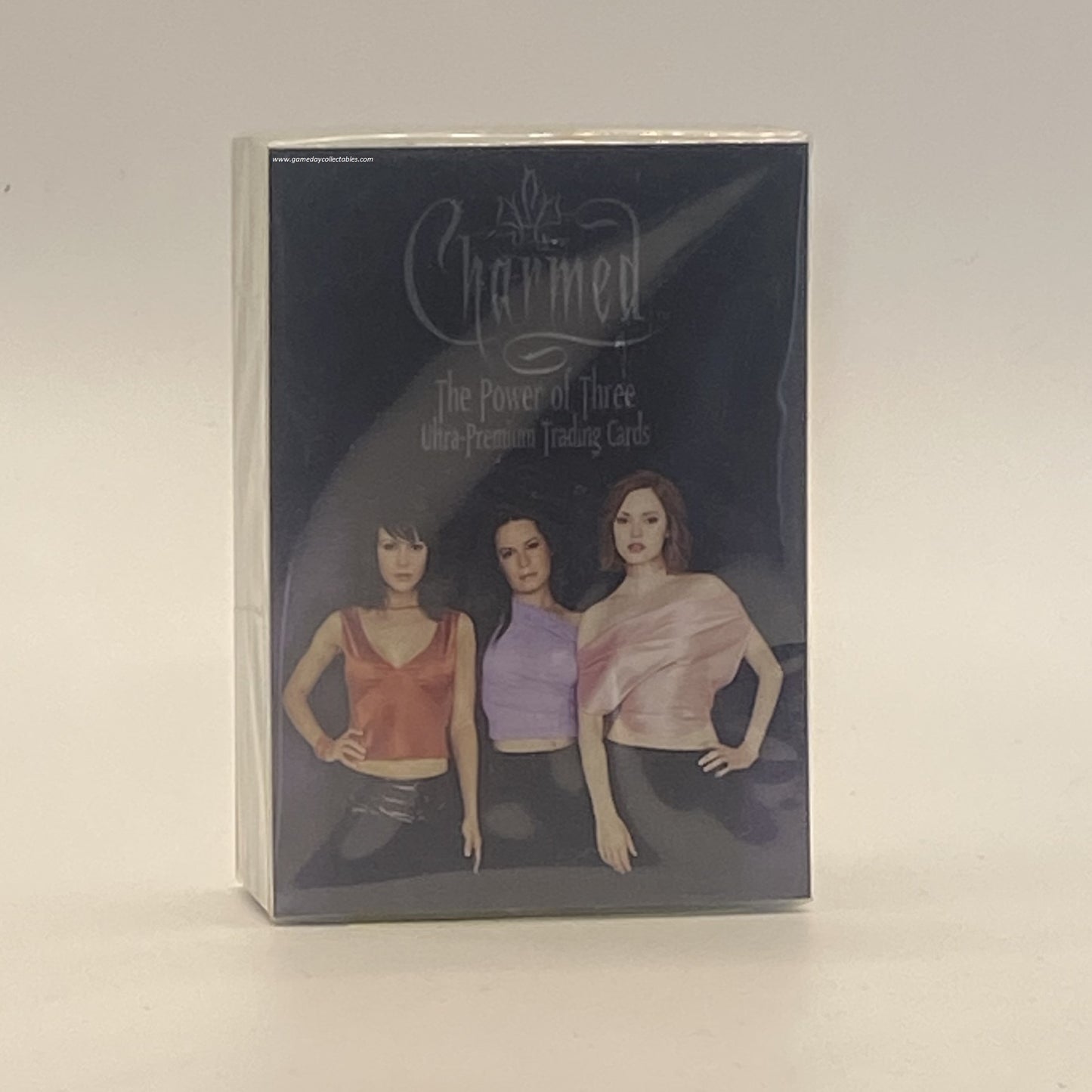 Charmed - Power of Three (Common Set)