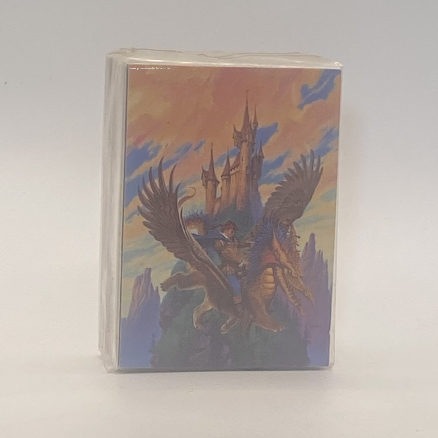 The Fantasy Art of Darrell K Sweet (Common Set)