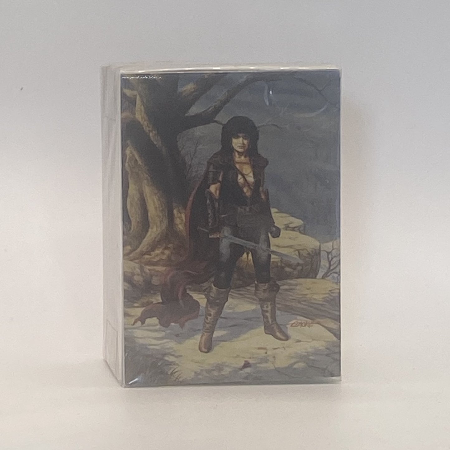 Femme Fetales (Common Set)