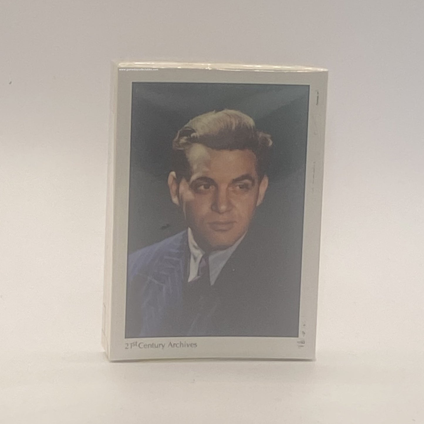 Jack Kirby - 21st Century Archives (Common Set)
