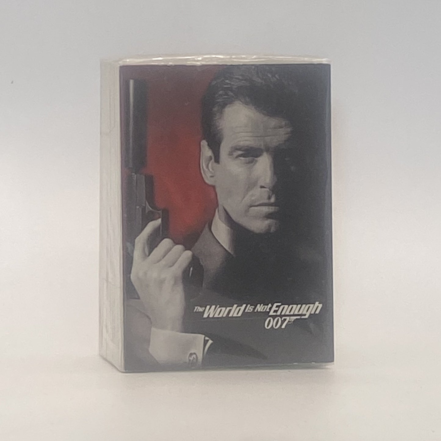 James Bond - The World Is Not Enough (Common Set)