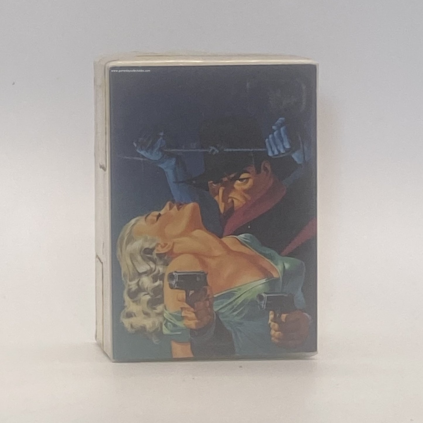 Jim Steranko (Common Set)