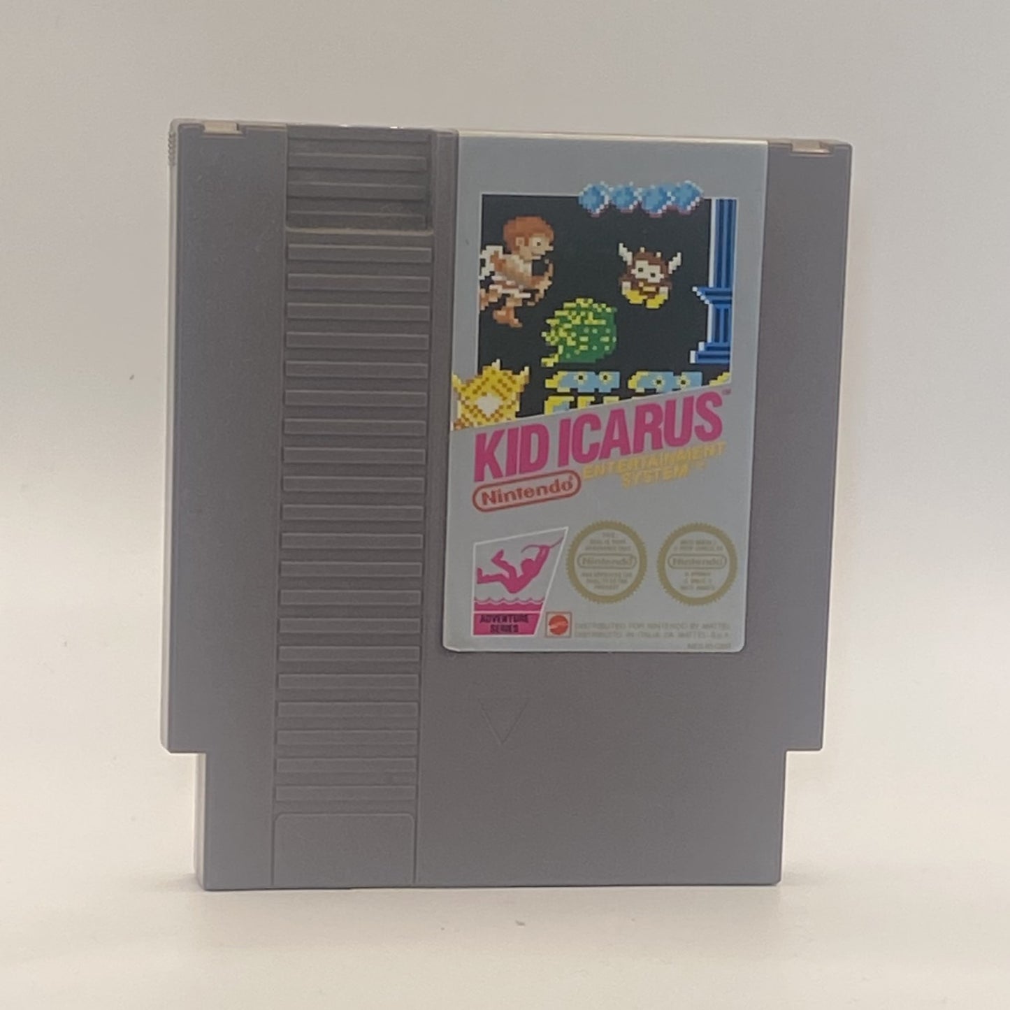 NES - Kid Icarus - Case Only