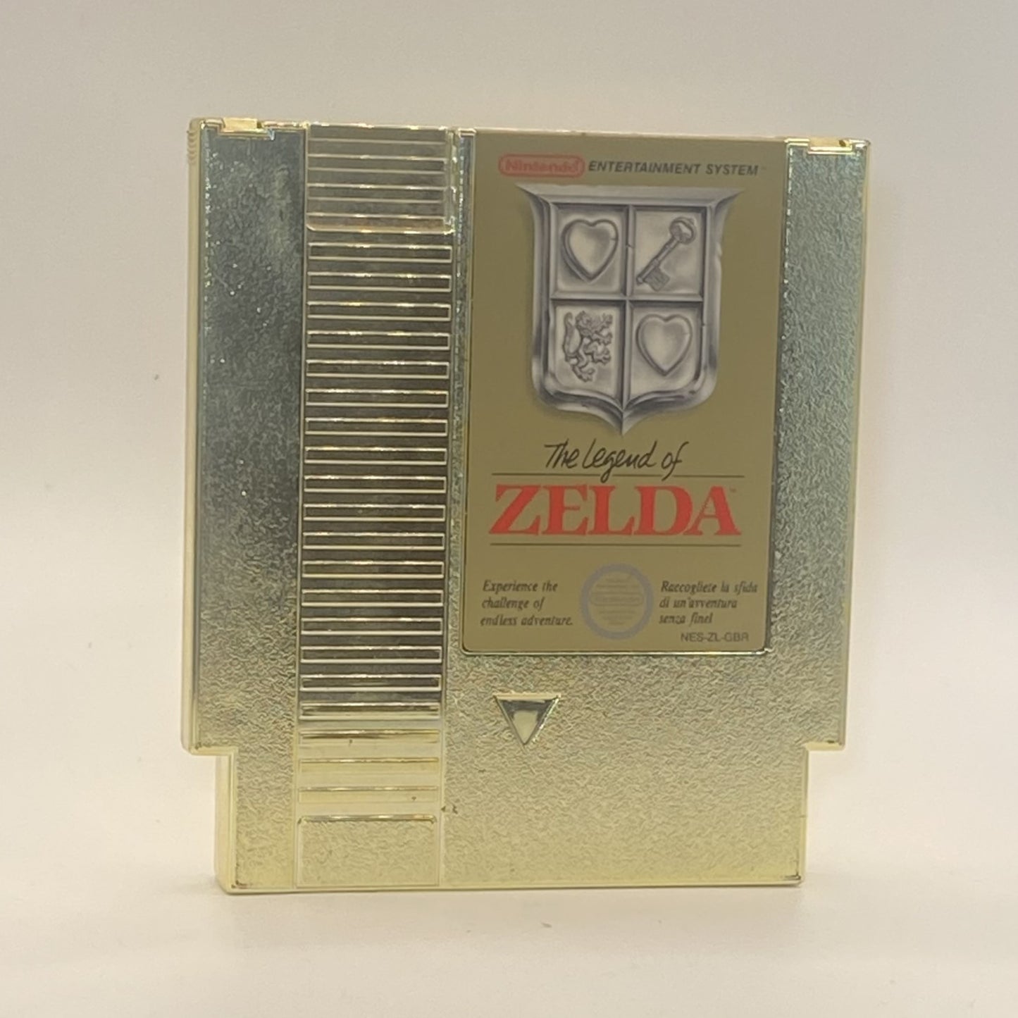 NES - Legend of Zelda - Case Only