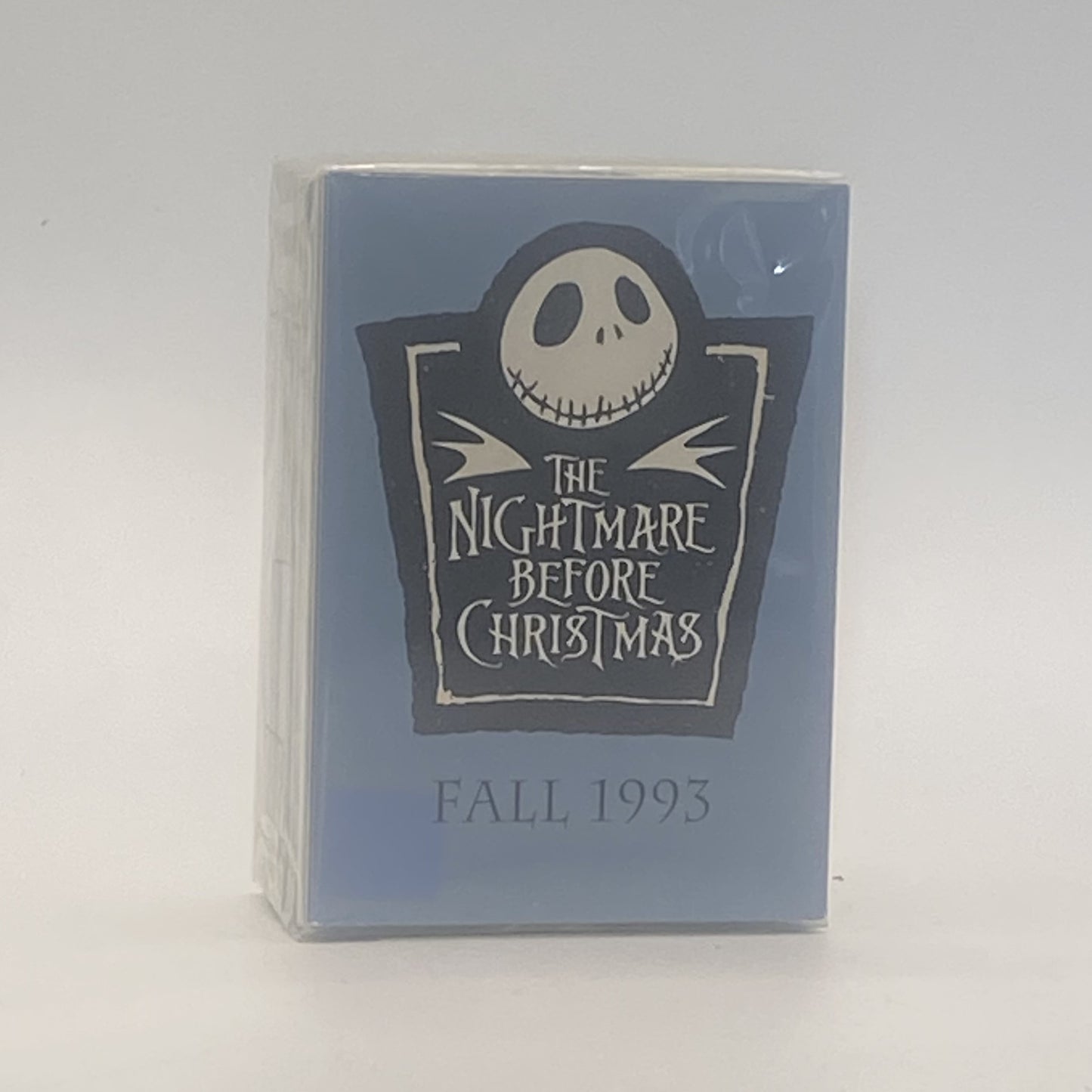 Nightmare Before Christmas, The (Common Set)