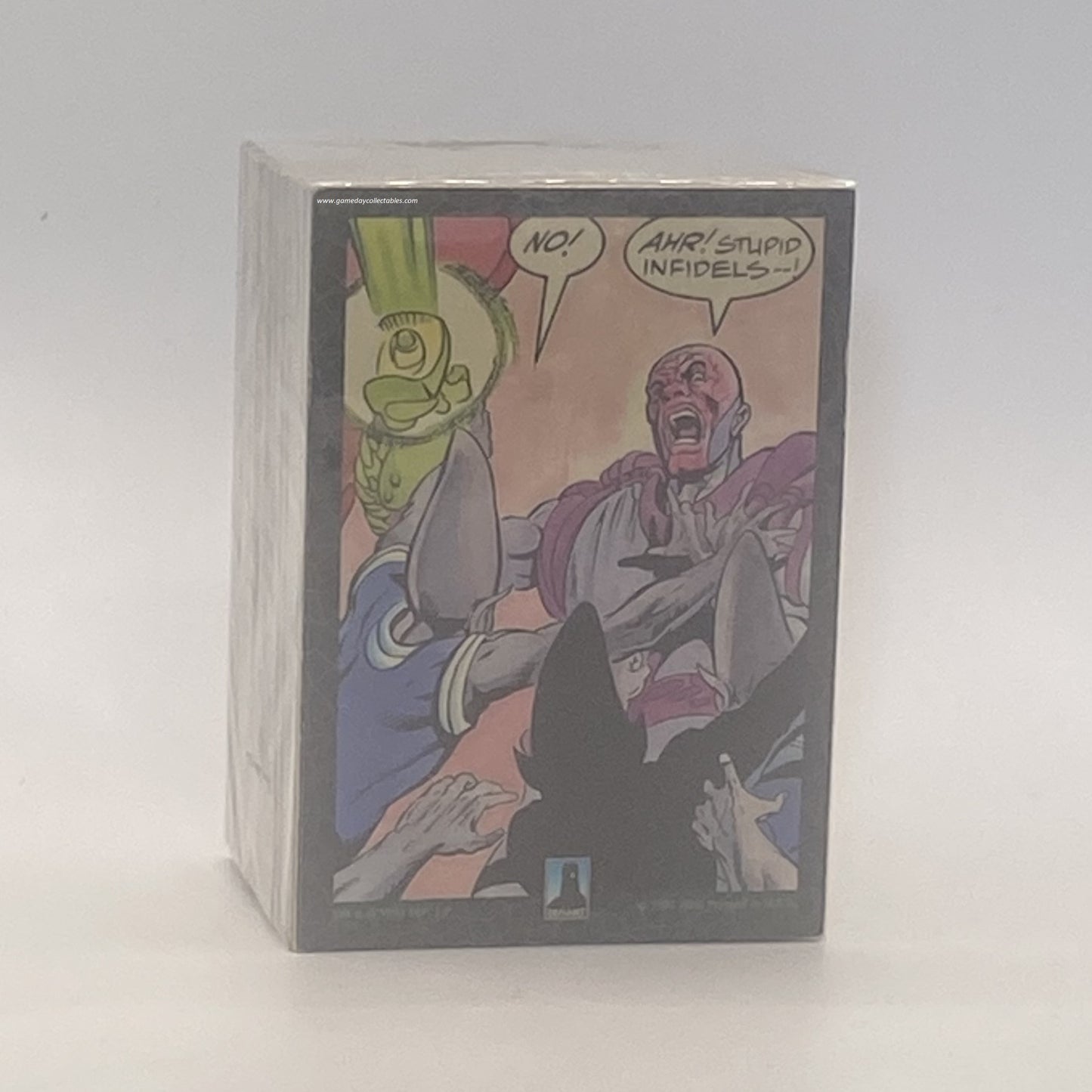Plasm Zero (Common Set)