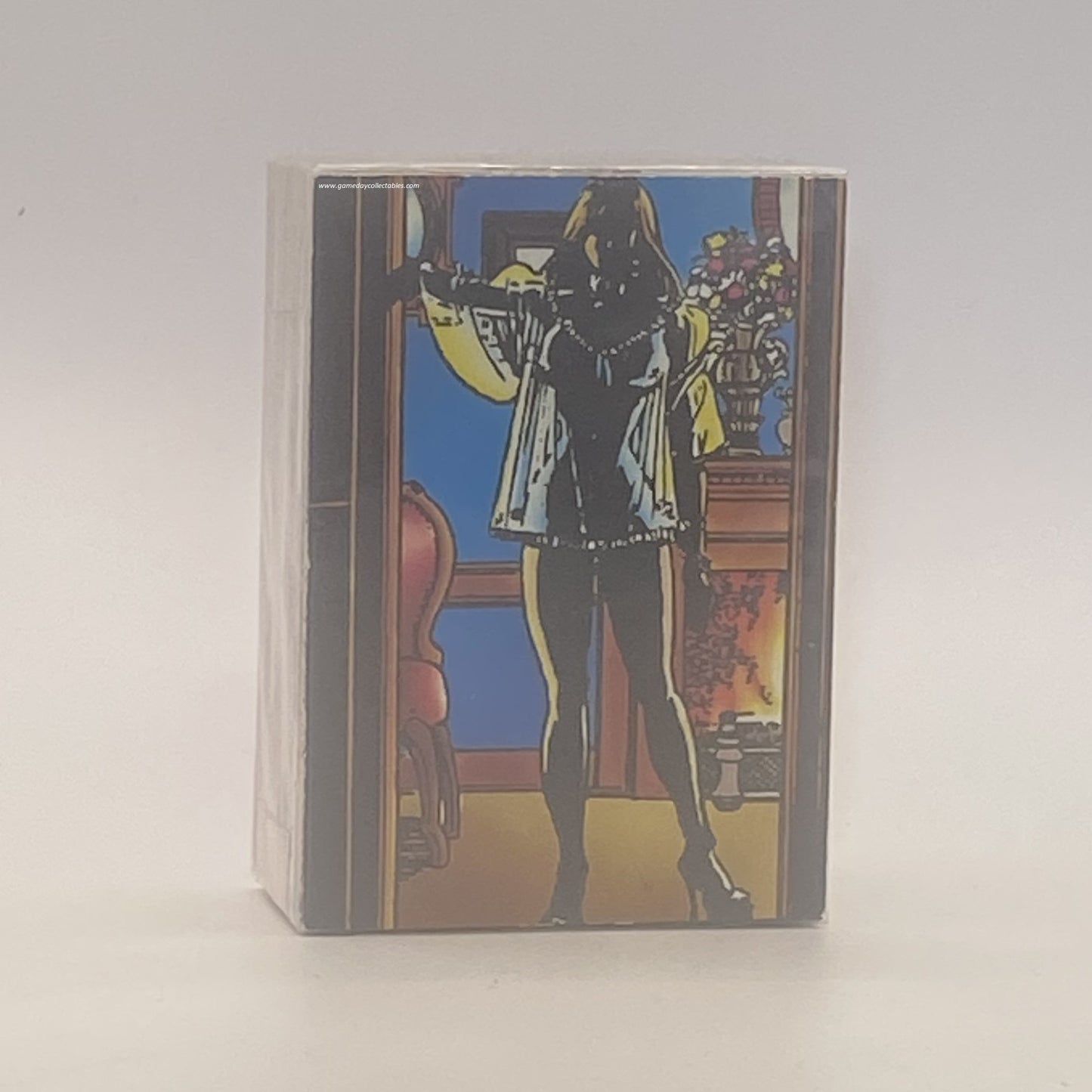 Sachs & Violens (Common Set)