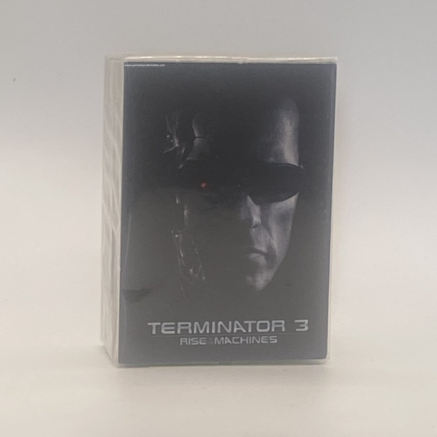 Terminator 3 (Common Set)