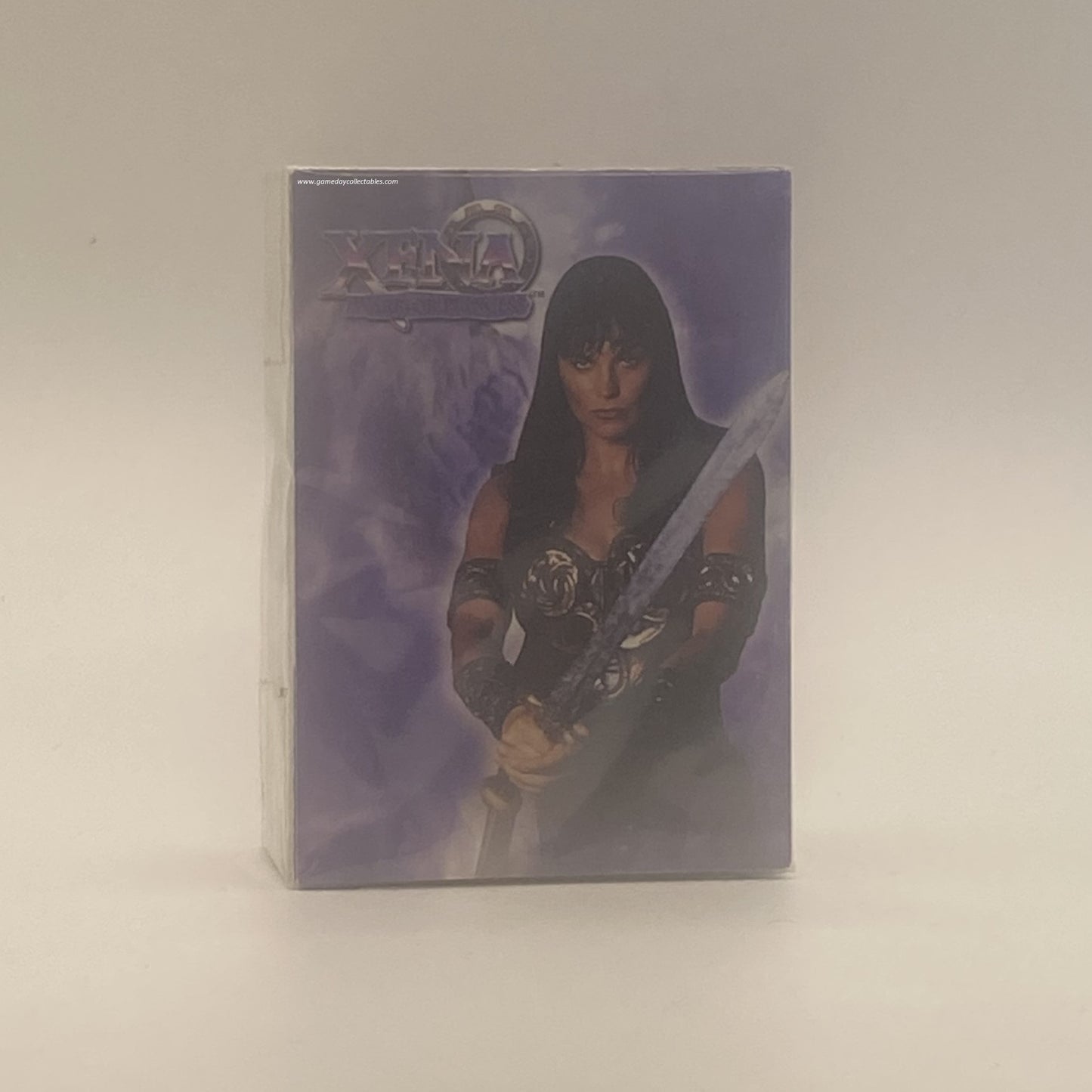 Xena - Series 2 (Common Set)