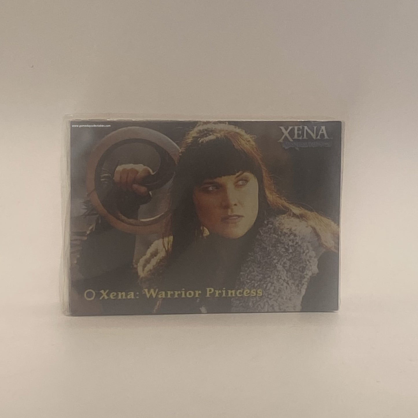 Xena - Season 4 & 5 (Common Set)