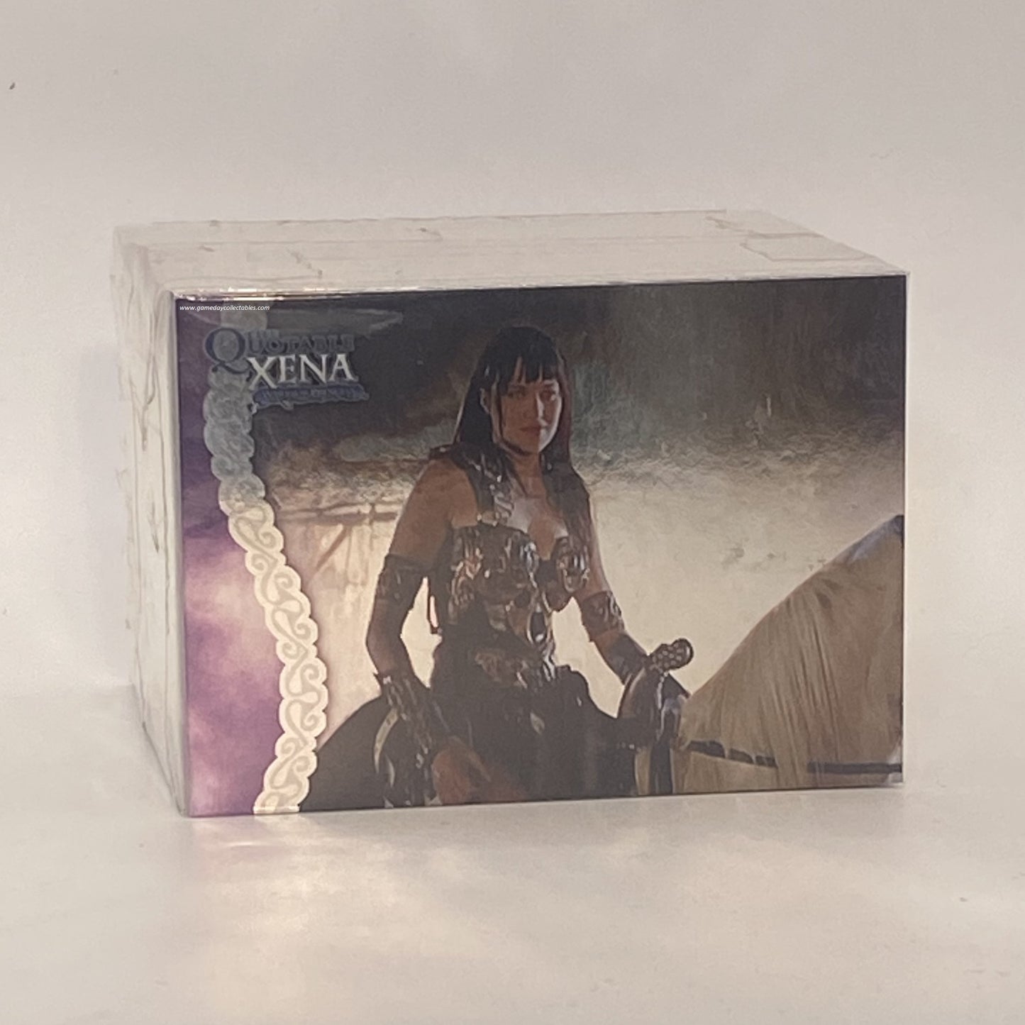 Quotable Xena (Common Set)