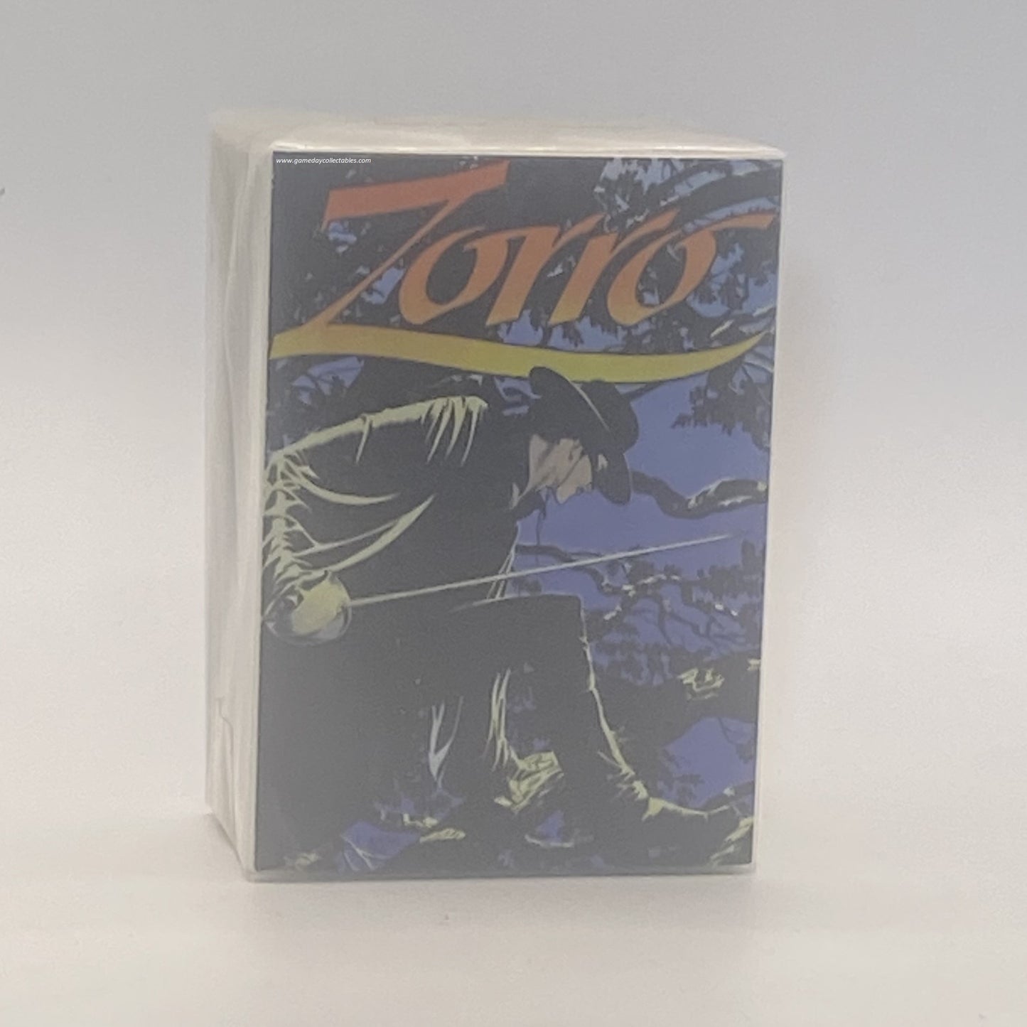 Zorro (Common Set)