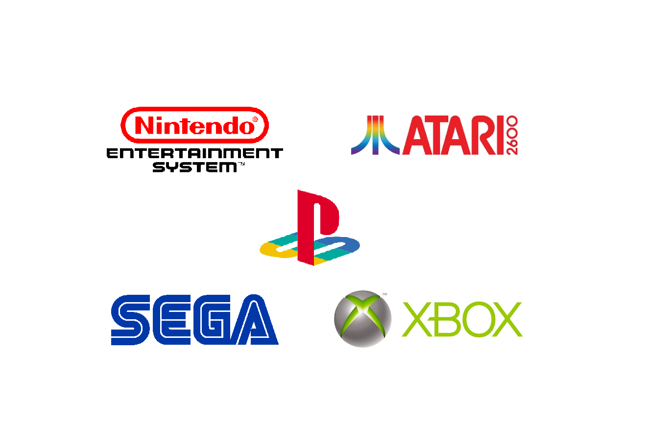 Video Games