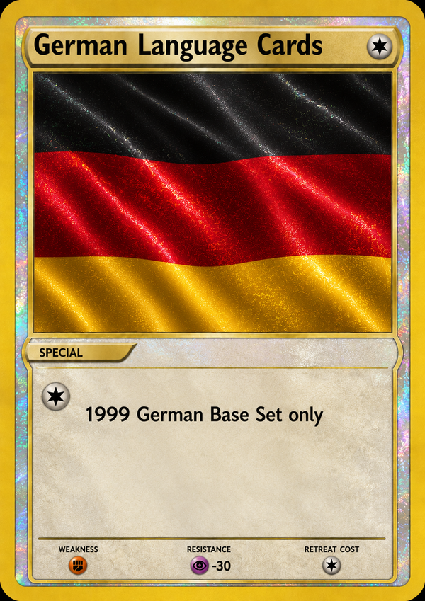 German
