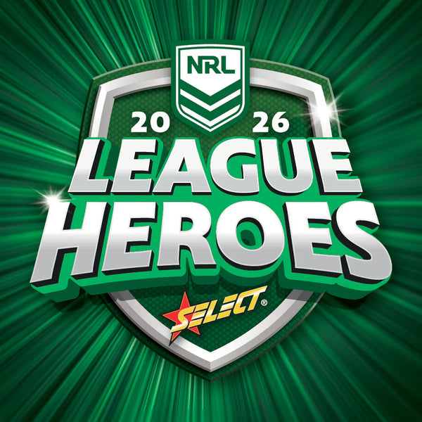 2026 League Heroes Retail