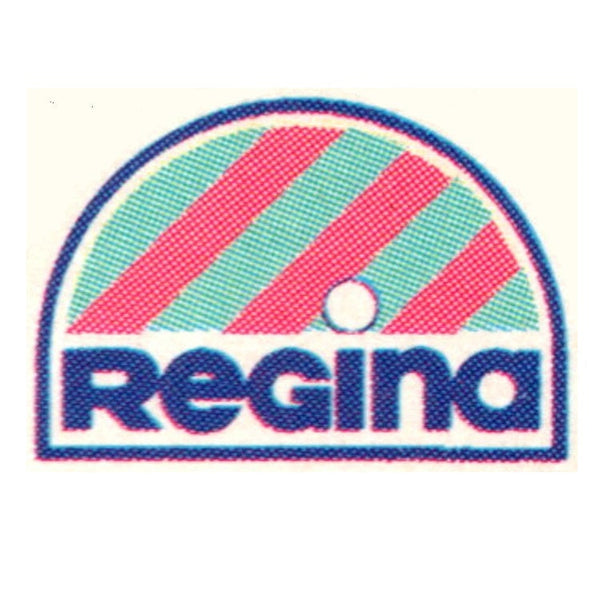 REGINA 1992 - 1993
