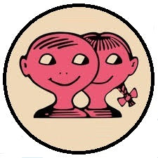 SCANLENS 1963 - 1991