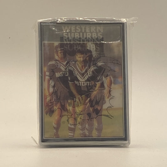 1992 NSWRL Colourgrams