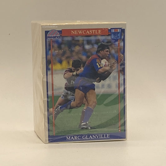 1993 Regina NSWRL (Common Set)