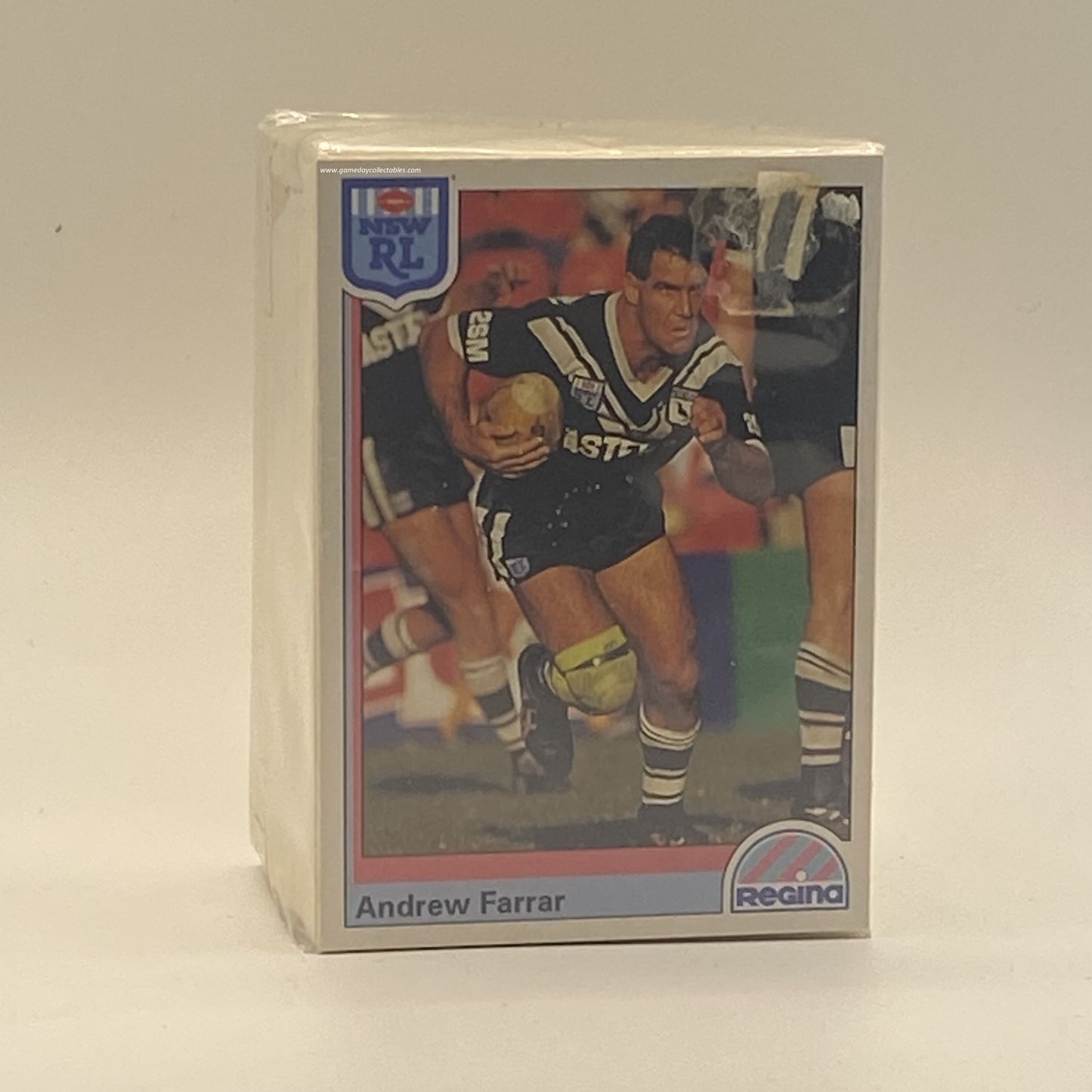 1992 Regina NSWRL (Common Set)