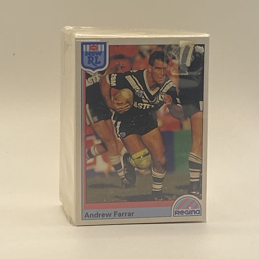 1992 Regina NSWRL (Common Set)