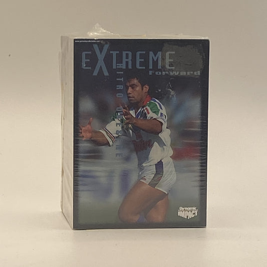 1995 Dynamic ARL Tribute (Common Set)