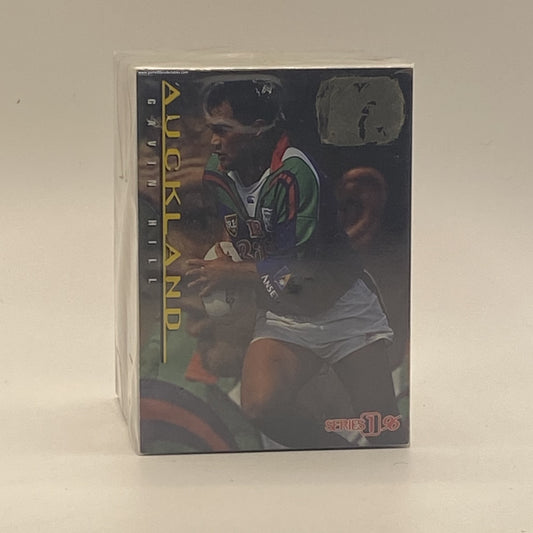 1996 Intrepid ARL Series 1 Booster (Common Set)