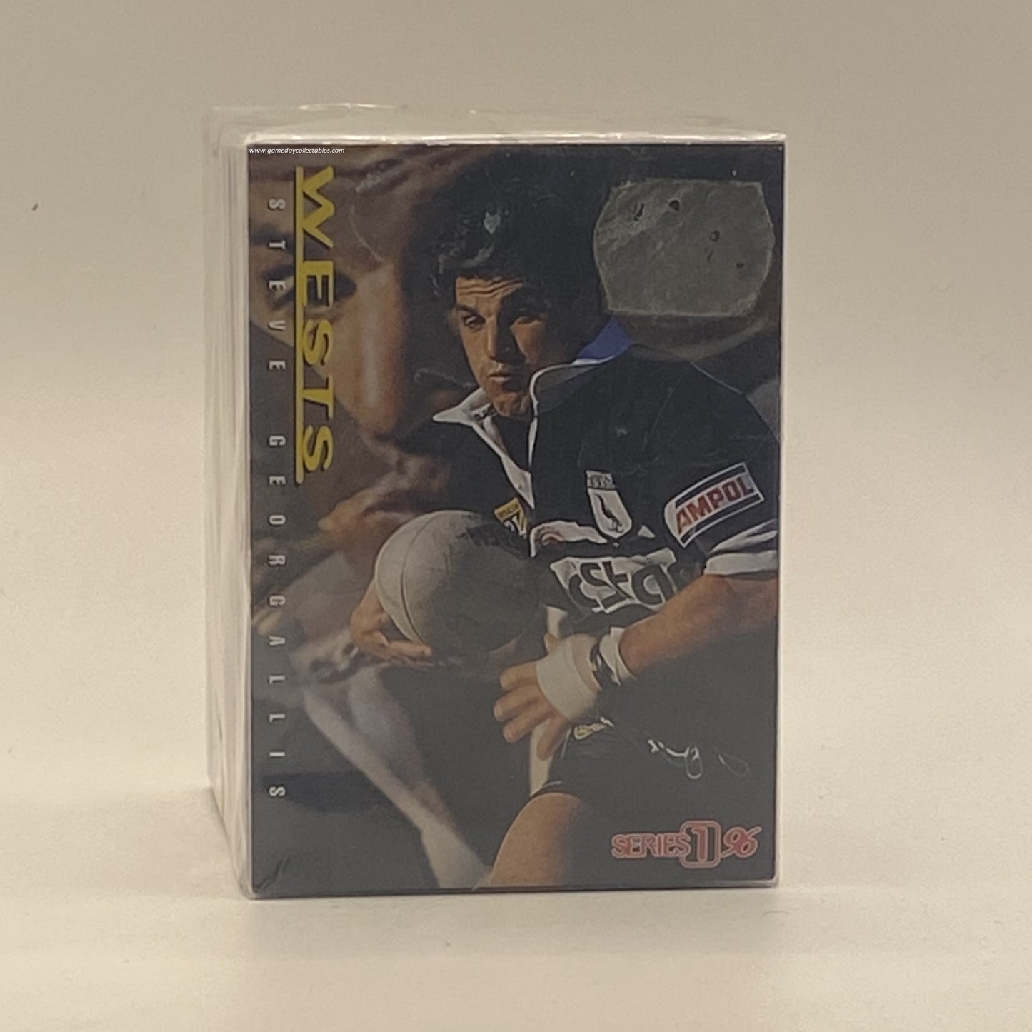 1996 Intrepid ARL Series 1 Starter (Common Set)