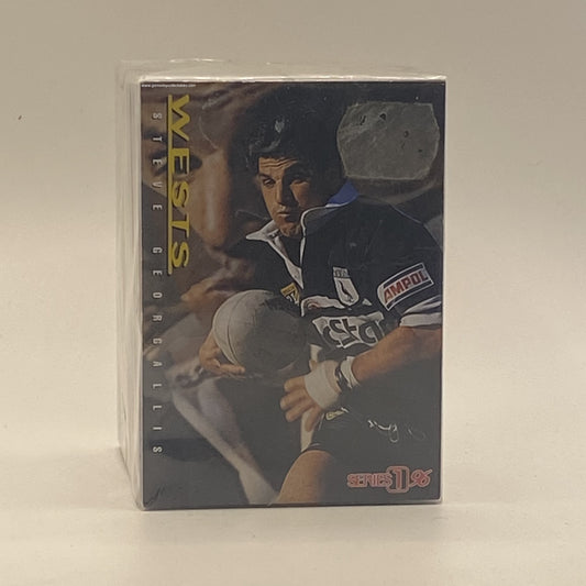 1996 Intrepid ARL Series 1 Starter (Common Set)