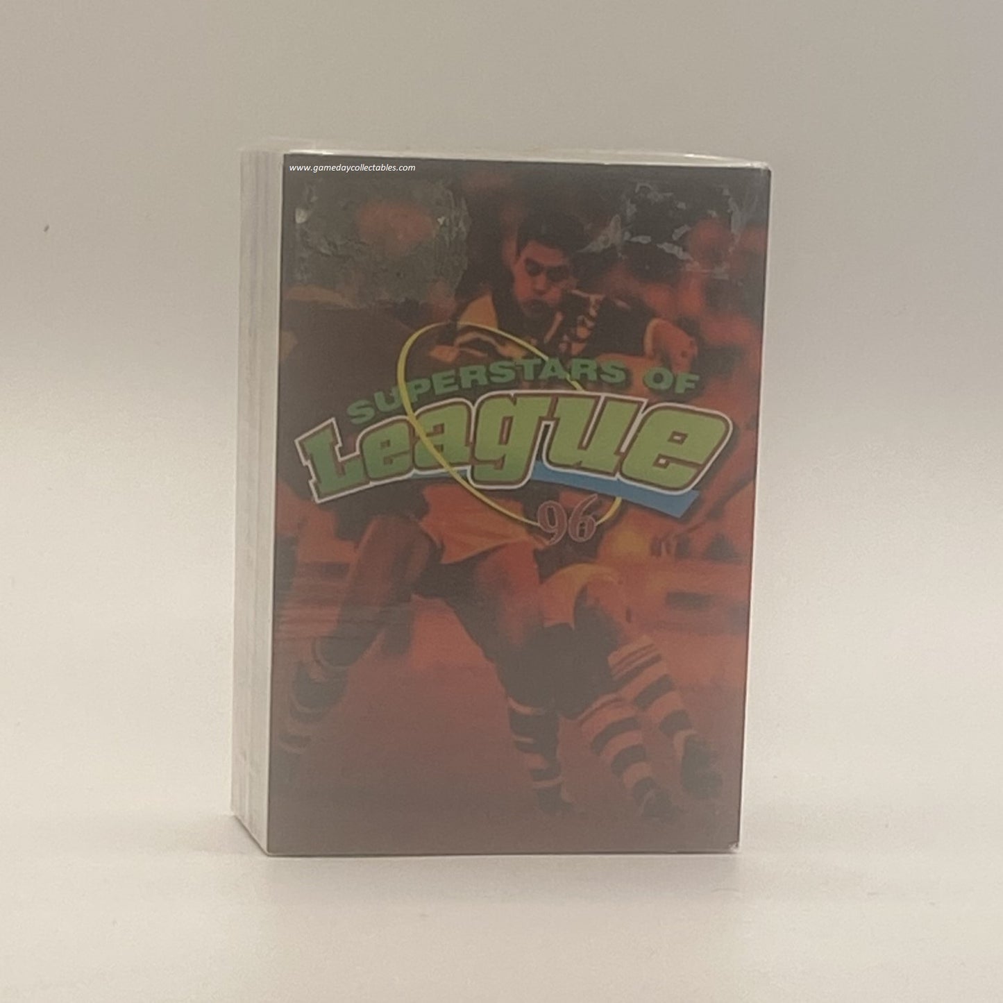 1996 Superstars of League (Common Set)