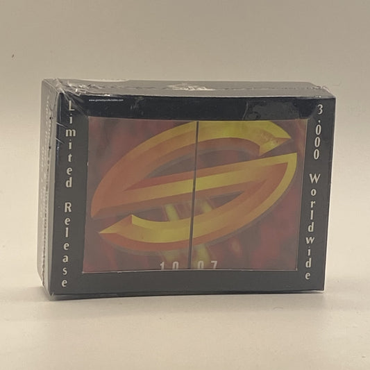 1997 Sports Shaq Dynamic Super League Set (Common Set)