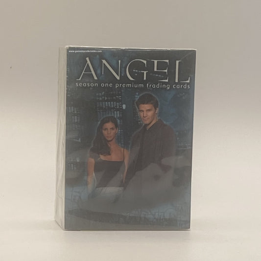 Angel Season 1 (Common Set)