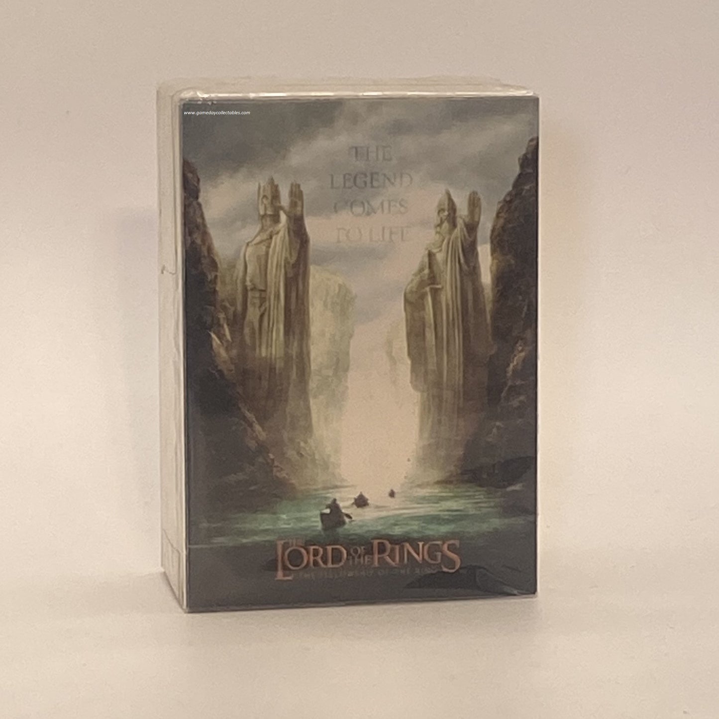 Lord of the Rings - Fellowship of the Ring (Common Set)