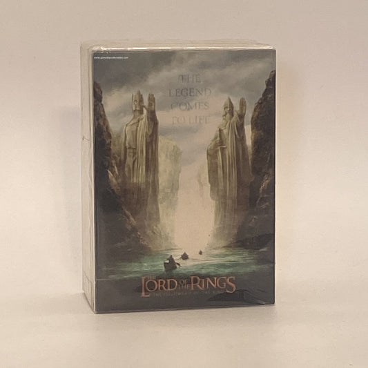 Lord of the Rings - Fellowship of the Ring (Common Set)
