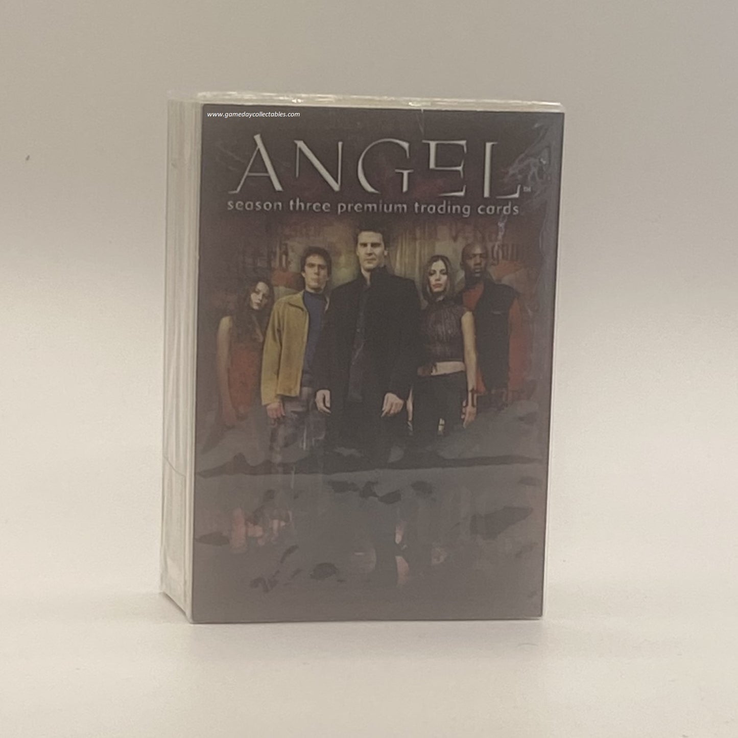Angel Season 3 (Common Set)