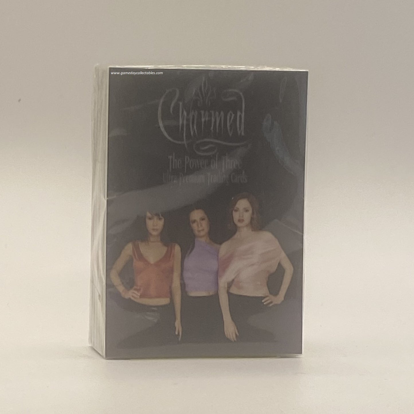 Charmed - Power of Three (Common Set) (Copy)
