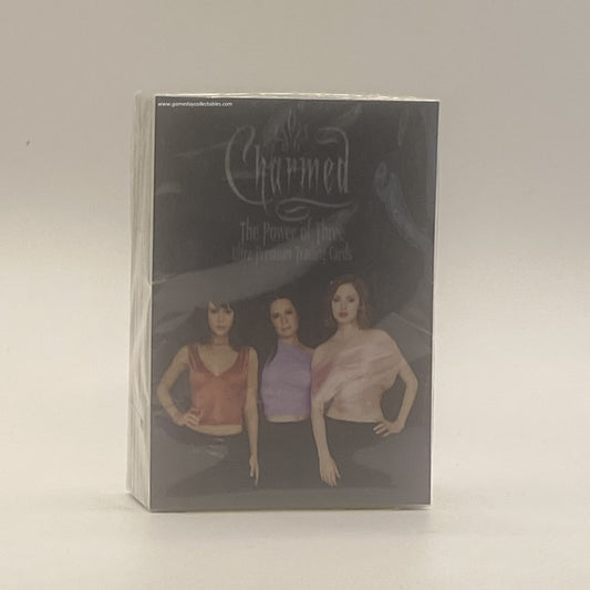 Charmed - Power of Three (Common Set) (Copy)