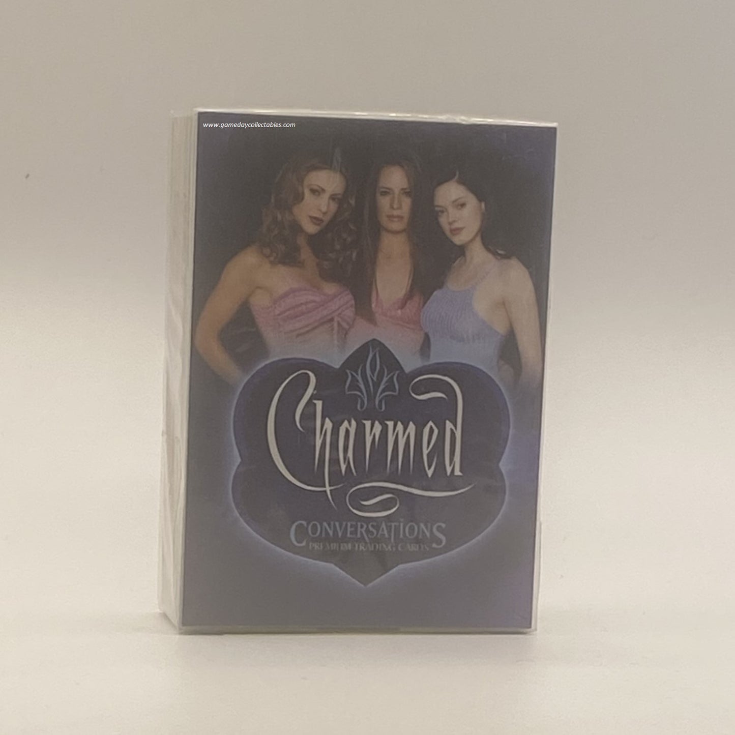 Charmed - Conversations (Common Set)